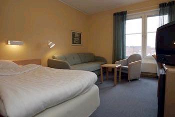 Hotell Wasa Umeå Zewnętrze zdjęcie